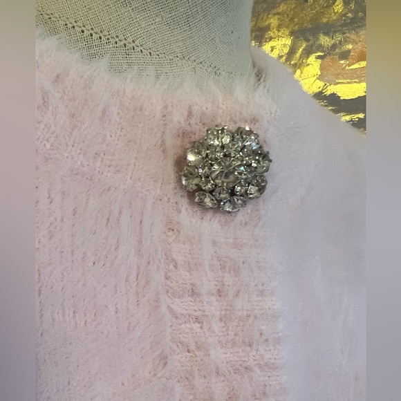 J Crew Lady Jacket in Brushed Yarn - Picture 6 of 13